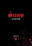 Morðcastið dagbók 2021