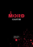 Morðcastið dagbók 2021