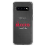 Farsímahulstur - Morðcastið - Samsung