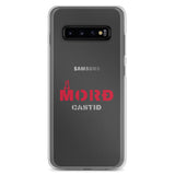 Farsímahulstur - Morðcastið - Samsung