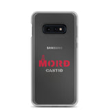 Farsímahulstur - Morðcastið - Samsung