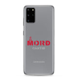Farsímahulstur - Morðcastið - Samsung