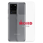 Farsímahulstur - Morðcastið - Samsung