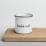 Bolli - bjakk tuff